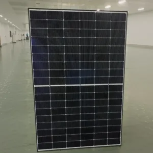 Сонячна панель HS 210R-96 TC-D, HORAY Solar 460 Вт
