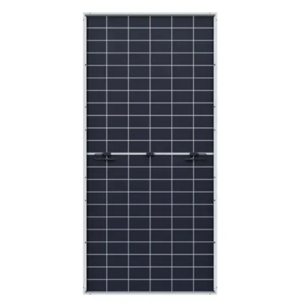 Сонячна батарея LR8-66HGD-620М, 620 Вт, Bifacial HIMO7 V2R, cable 200/400mm Longi