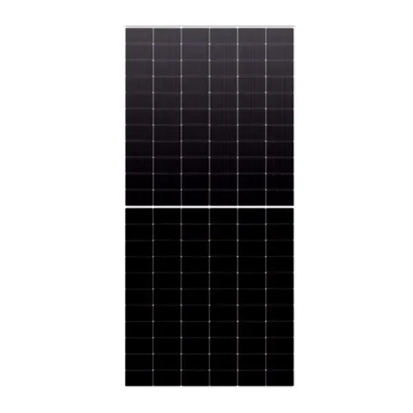 Сонячна батарея LR8-66HGD-625M, 625 Вт, Bifacial HIMO7 V2R, cable 200/400mm Longi