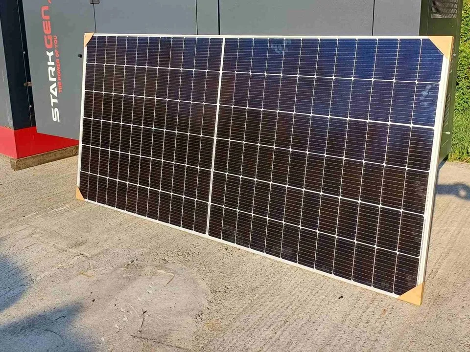 Сонячна панель JKM420N-54HL4, 420 Вт, Jinko Solar