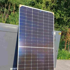 Сонячна панель JKM420N-54HL4, 420 Вт, Jinko Solar