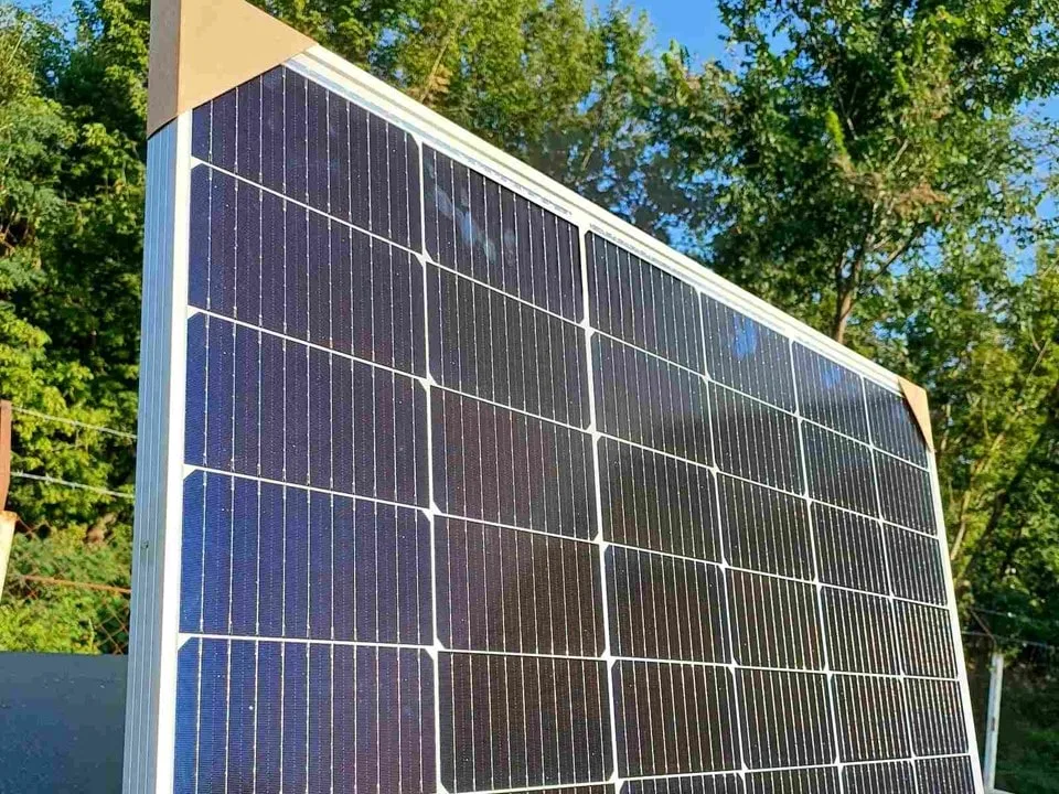 Сонячна панель JKM420N-54HL4, 420 Вт, Jinko Solar - Зображення 3