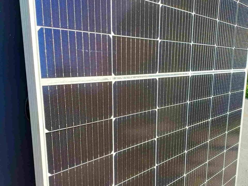 Сонячна панель JKM420N-54HL4, 420 Вт, Jinko Solar - Зображення 4