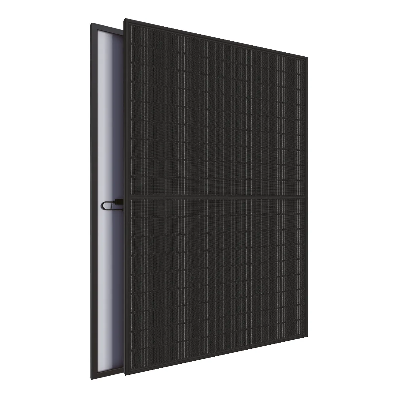 Сонячна панель ASTRO N5s CHSM54N(BL)/(BLH)-HC 420 Вт, Astronergy