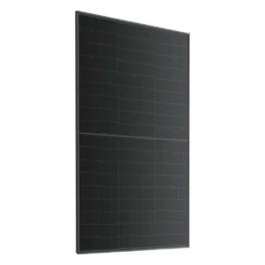 Сонячна панель JAM54D41-460LR, 460 Вт, Mono, JA Solar, Fullblack