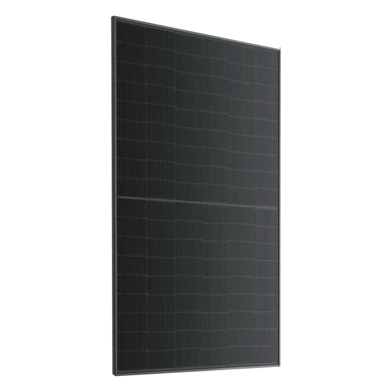Сонячна панель JAM54D41-460LR, 460 Вт, Mono, JA Solar, Fullblack