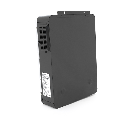 Гібридний інвертор COVAX CV-PS-2200-12V, 2200VA, 1800 Вт, 12 В, MPPT - Зображення 2