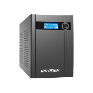 Джерело безперебійного живлення Hikvision DS-UPS3000 3000 ВА, 1800 Вт
