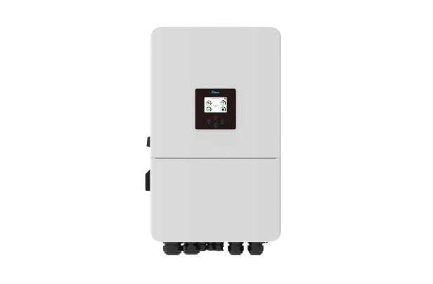 Гібридний інвертор SUN-20K-SG05LP3-EU-SM2, Deye, WiFi (20 kW, 3 фази, 2 MPPT, LV)