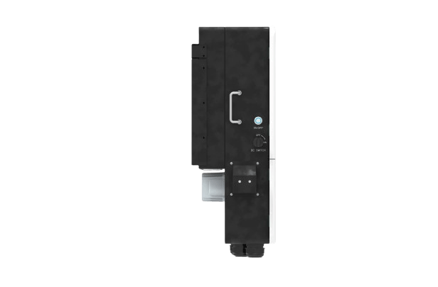 Гібридний інвертор SUN-20K-SG05LP3-EU-SM2, Deye, WiFi (20 kW, 3 фази, 2 MPPT, LV) - Зображення 3