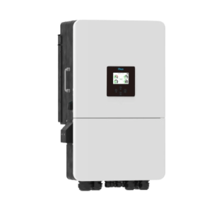 Гібридний інвертор SUN-20K-SG05LP3-EU-SM2, Deye, WiFi (20 kW, 3 фази, 2 MPPT, LV)