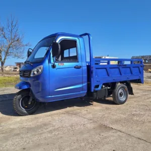 Трицикл Геркулес J15 300