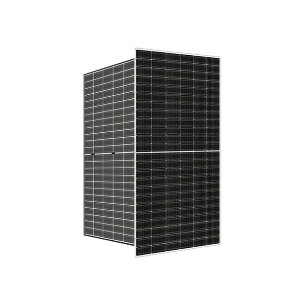 Сонячна панель HS630TC-MHC-D, 630 Вт, Horay Solar
