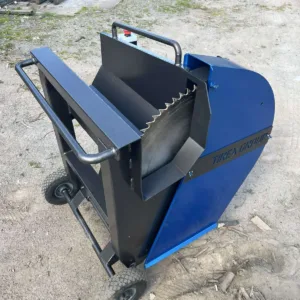Циркулярна пилка TIREX (Дроворіз)
