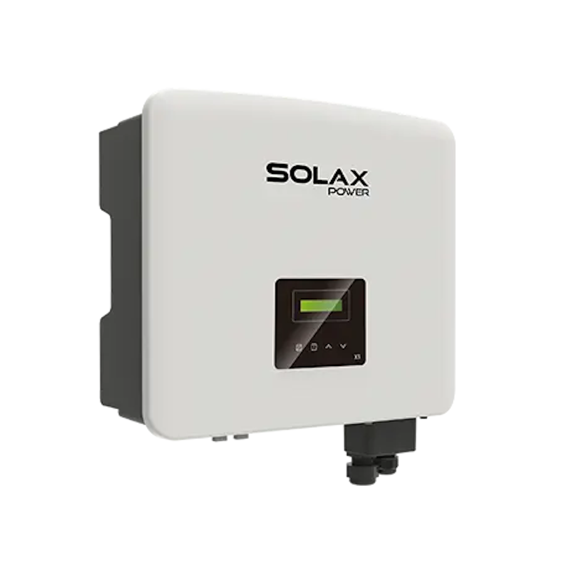 Трифазний інвертор SolaX X3-PRO-15K-G2, мережевий, 15 кВт - Зображення 2