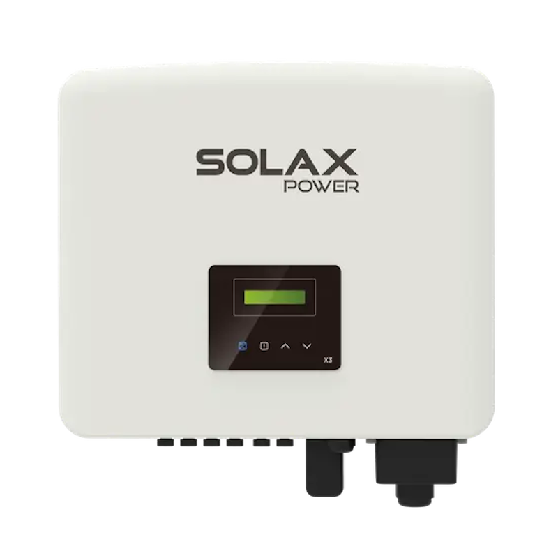 ゾ*ロ様 インフェルノX3BOX Трифазний інвертор SolaX X3-PRO-10K-G2, мережевий, 10 кВт