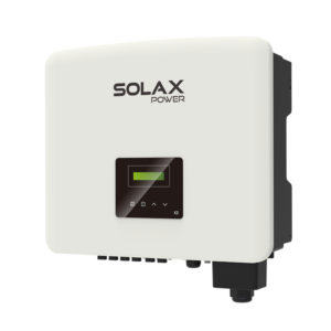 Трифазний інвертор SolaX X3-PRO-30K-G2, мережевий, 30 кВт
