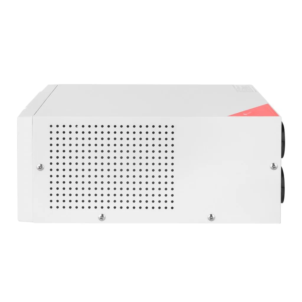 ДБЖ 12V LPM-PSW-1500VA з правильною синусоїдою, 1050 Вт, White, LogicPower - Зображення 6
