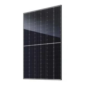 Сонячна панель IE158-M-72-H 400M, Inter Energy, 400 Вт