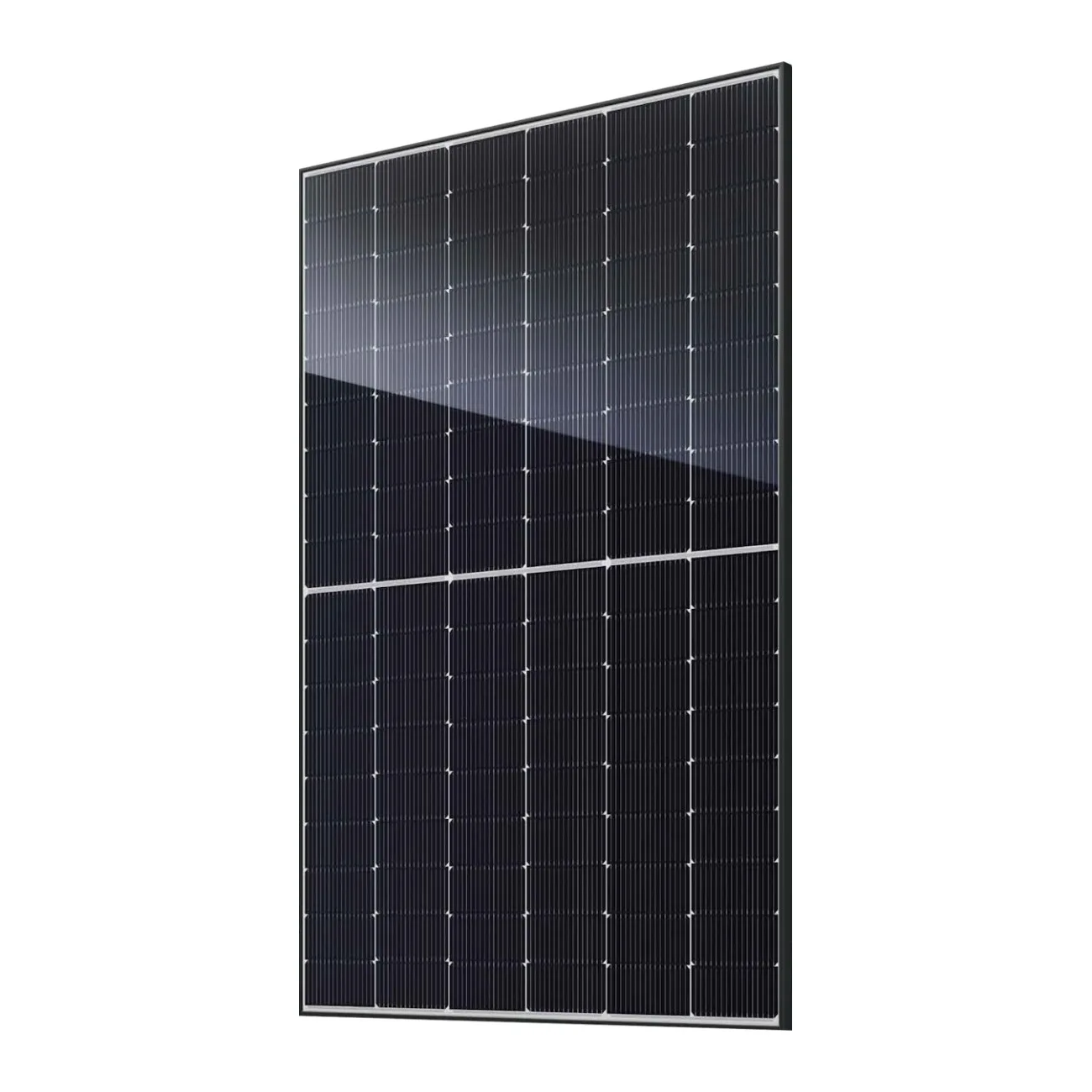 Сонячна панель JAM54D40-470/LR, 470 Вт, Mono (Black Frame), JA Solar