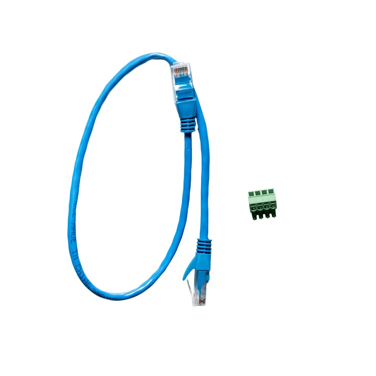 Акумулятор RM RS485/CAN WH, LiFePO4, 51,2 В, 100 Аг (5120Wh, BMS JK 100A/50А), LogicPower - Зображення 5