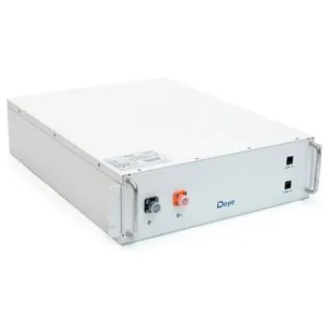 Акумуляторна батарея BOS-G Pack5.1, 100 Аг, LiFePO4 HV, Deye