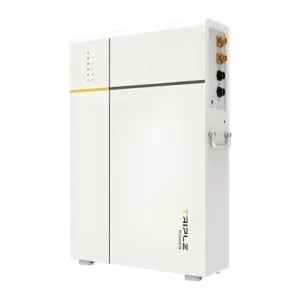 Акумулятор Solax T-BAT-SYS-LV D53, 5,3 кВт·год, 103,5 Аг