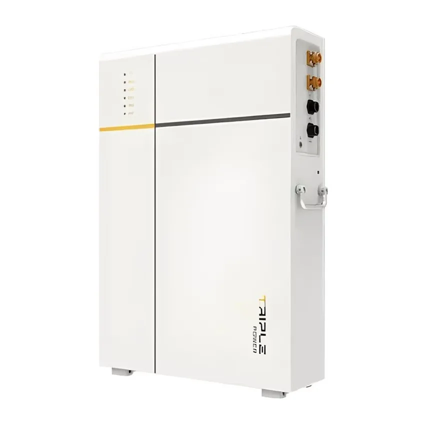 Акумулятор Solax T-BAT-SYS-LV D53, 5,3 кВт·год, 103,5 Аг