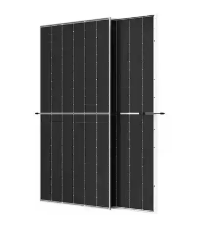 Сонячна панель TSM-NEG19RC.20 (Ultra), Bifacial, Trina, 640 Вт