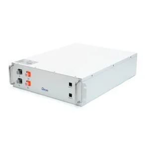 Акумулятор Deye BOS-GM5.1-D Pack5.1, 51.2 В, 100 Аг