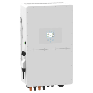 Гібридний інвертор SUN-50K-SG01HP3-EU-BM4 Deye WiFi (50 kW, 3 фази, 4 MPPT, HV)