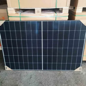 Сонячна панель JKM475N-48HL4M-DV, Tiger Neo, N-type, Mono, Jinko Solar, 475 Вт