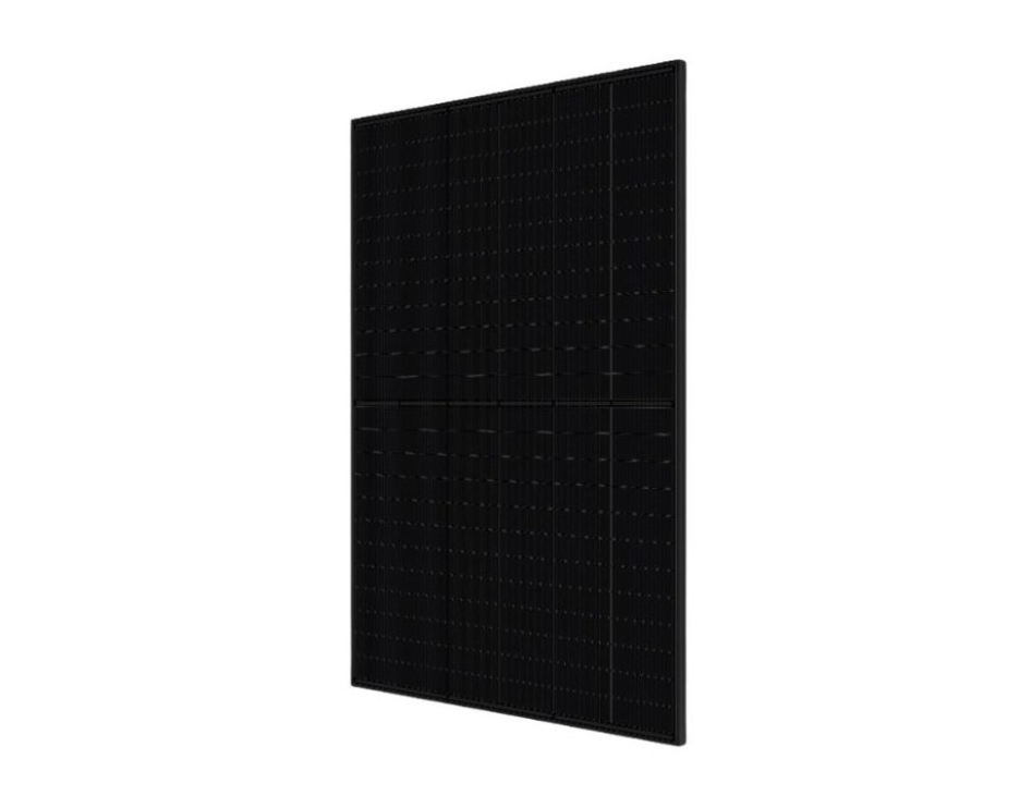 Сонячна панель CS6.2-48TD-450, full black, Canadian Solar, 450 Вт