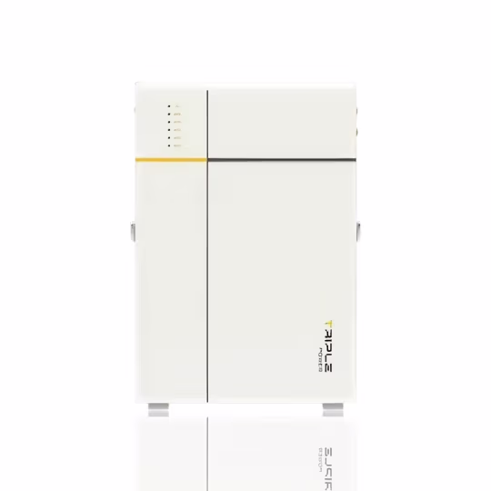 Акумулятор Solax T-BAT-SYS-LV D53, 5,3 кВт·год, 103,5 Аг - Зображення 2