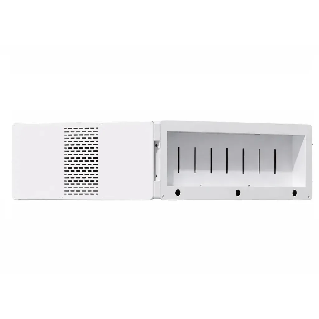Акумуляторна батарея BOS-B Pro-A3 Pack16 (16,08 кВт), Deye