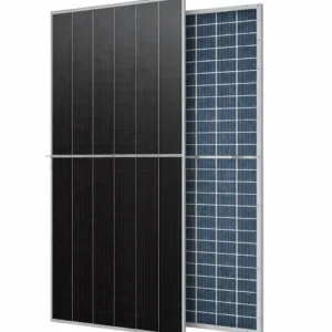 Сонячна панель JKM-450N-48HL4M-BDV, N-type, Tiger Neo, Bifacial, Dual Glass, Jinko, 450 Вт