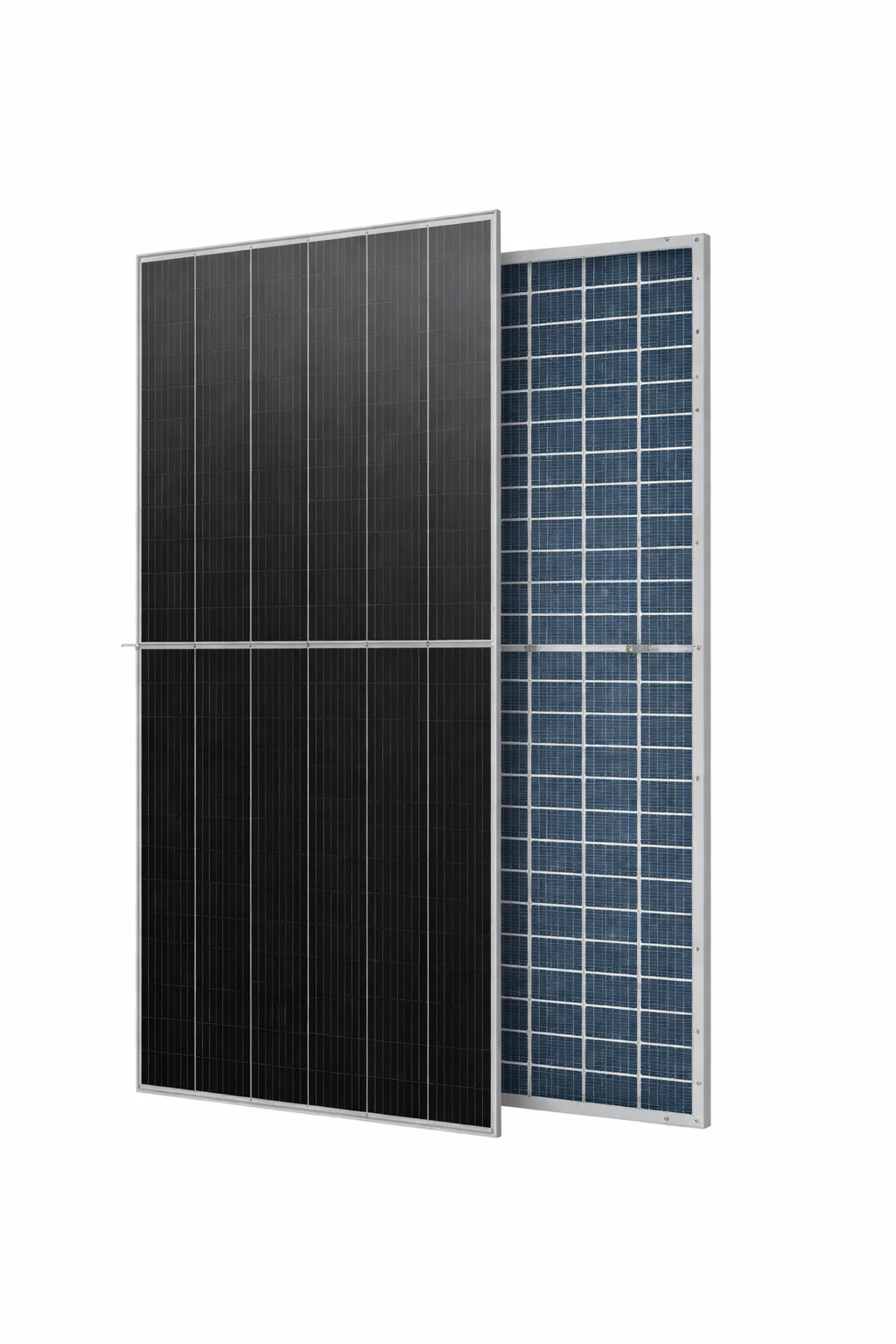 Сонячна панель JKM-450N-48HL4M-BDV, N-type, Tiger Neo, Bifacial, Dual Glass, Jinko, 450 Вт