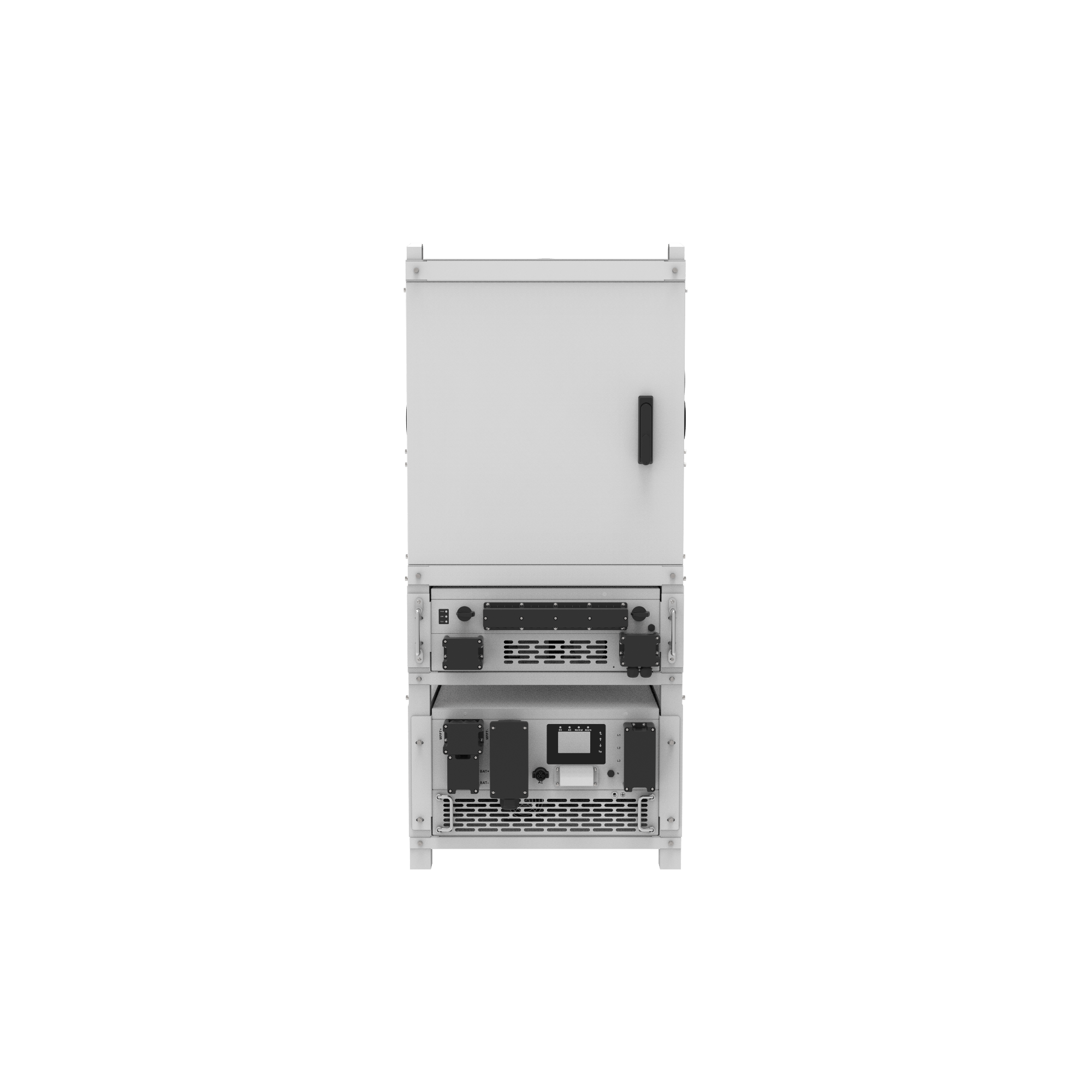 MPPT модуль SUN-MPPT-L01-EU-AM8, Deye - Зображення 2