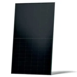 Сонячна панель 54HL4R-B 435W, ALL BLACK, Tiger Neo, N-type, Jinko, 435 Вт