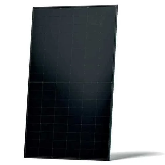 Сонячна панель 54HL4R-B 435W, ALL BLACK, Tiger Neo, N-type, Jinko, 435 Вт