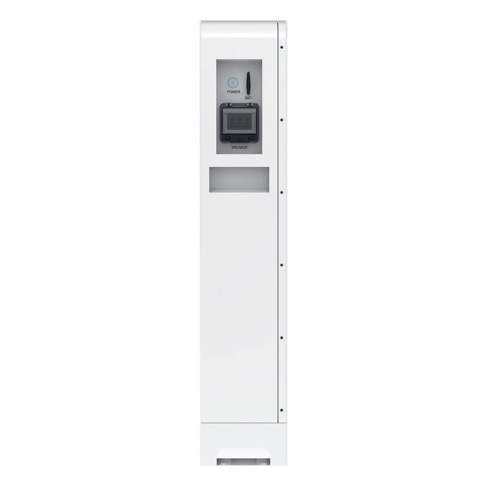 Літієвий акумулятор GSL051280A-BGBP2, 14,34 кВт·год, GSL Energy, AVIA Solar - Зображення 2