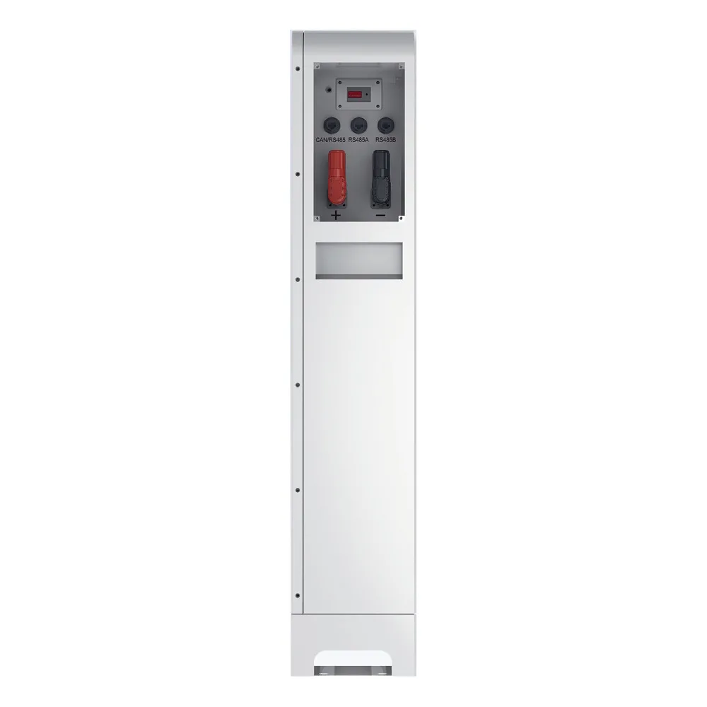 Літієвий акумулятор GSL051280A-BGBP2, 14,34 кВт·год, GSL Energy, AVIA Solar