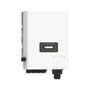 Мережевий інвертор SUN-50K-G04 Deye WiFi (50 kW, 3 фази, 4 MPPT)