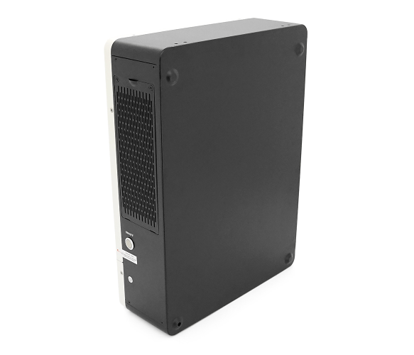 Гібридний інвертор IVEM4024-II 4KVA, 24 В, RS485, MPPT(90V-450V), 4000 Вт, Felicity - Зображення 2