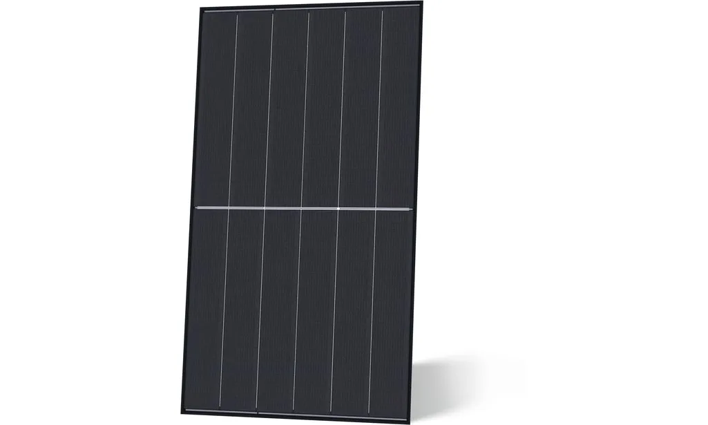 Сонячна панель JKM465N-48QL6-BDV, Bifacial, N-type TOPCon, Dual Glass, Jinko - Зображення 2