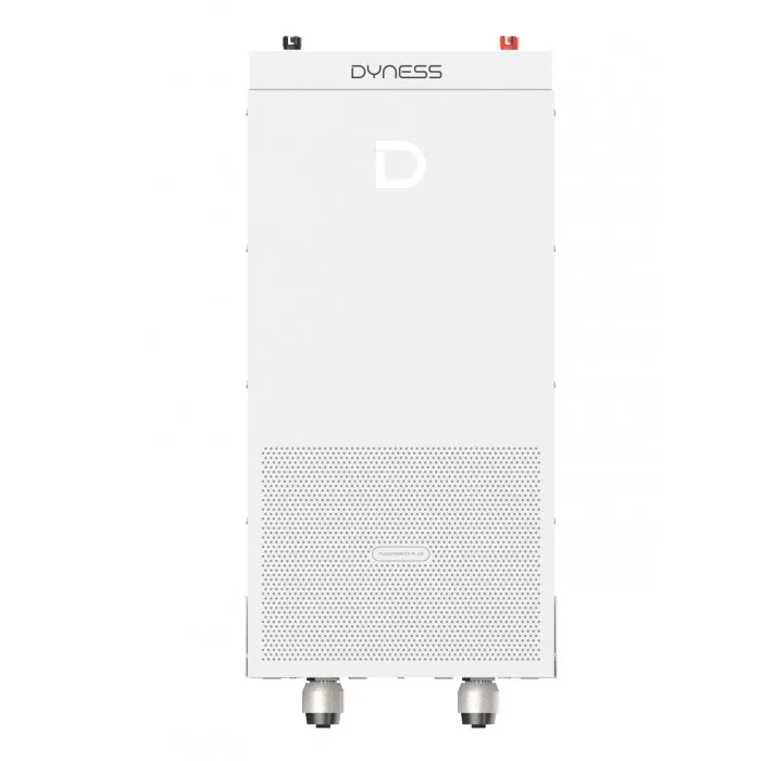 Акумуляторна батарея Dyness Powerbrick Plus (16,07 кВтч 51,2В LV) - Зображення 2