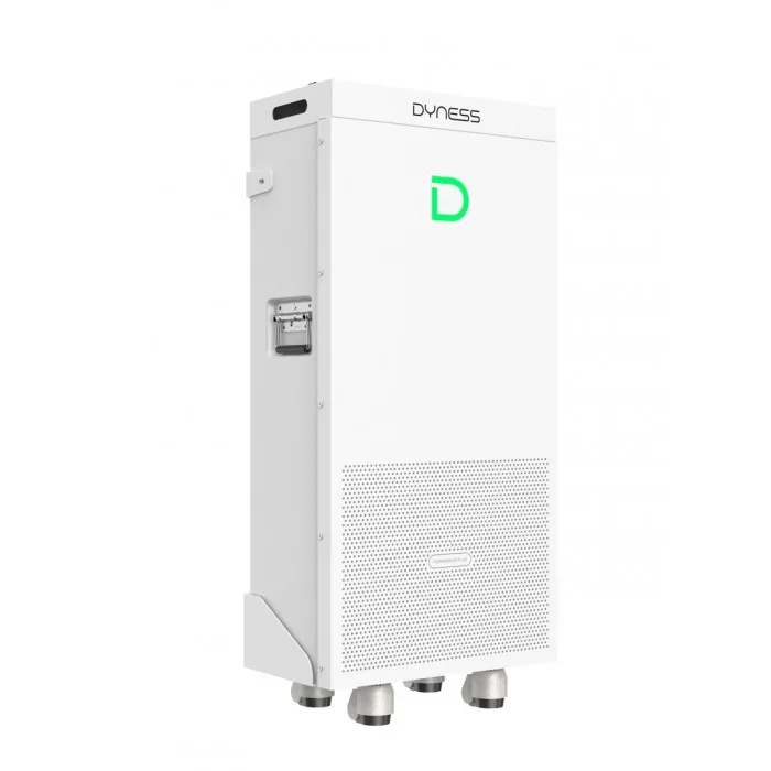 Акумуляторна батарея Dyness Powerbrick Plus (16,07 кВтч 51,2В LV) - Зображення 3