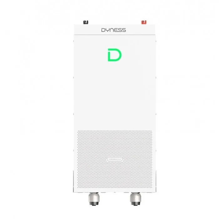 Акумуляторна батарея Dyness Powerbrick Plus (16,07 кВтч 51,2В LV) - Зображення 4