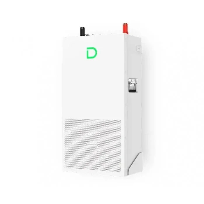 Акумуляторна батарея Dyness Powerbrick Plus (16,07 кВтч 51,2В LV) - Зображення 5