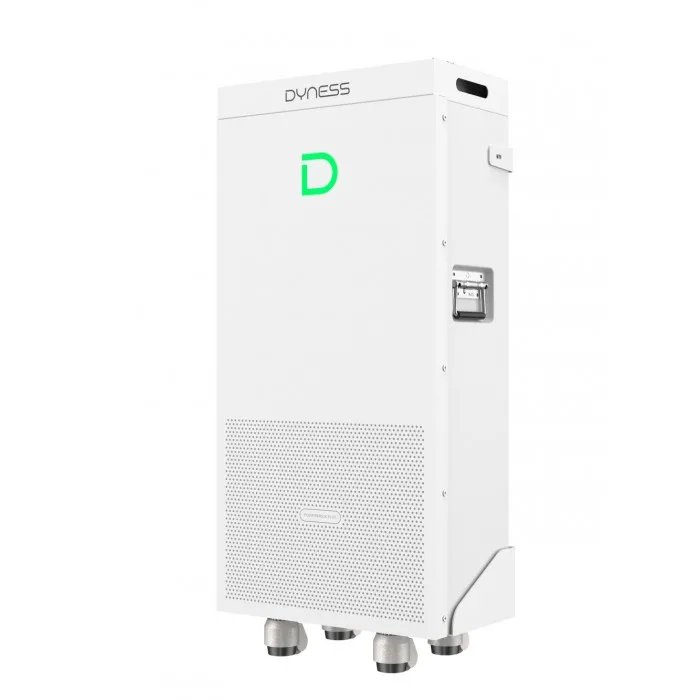 Акумуляторна батарея Dyness Powerbrick Plus (16,07 кВтч 51,2В LV) - Зображення 7